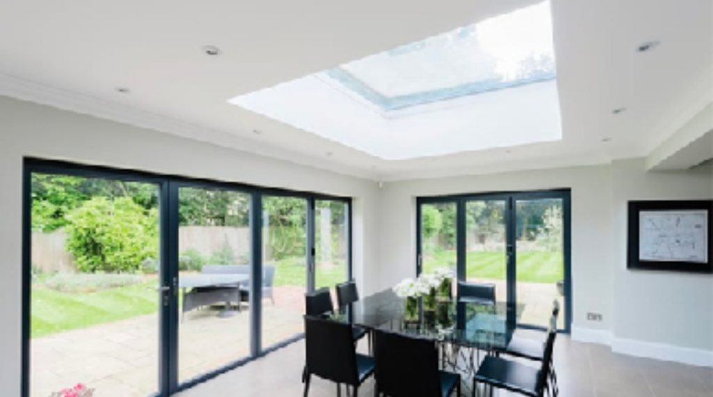 Prestige Aluclad Windows + Doors