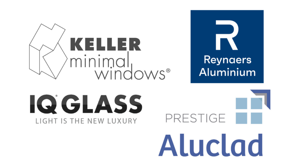 Prestige Aluclad Windows + Doors