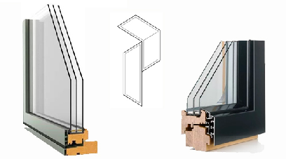 Solarlux Bi-Folding Doors Bi-Folding Door Combiline