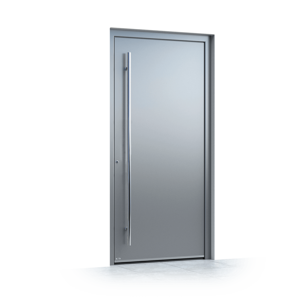 Entrance Doors